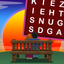 Epic Love Word Search - huge Valentine's word game icon