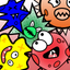 Immunity - Stayin' Alive icon