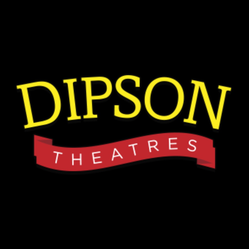 Dipson Theatres app icon