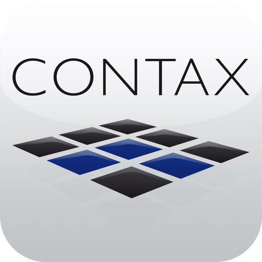 ContaxReport app icon