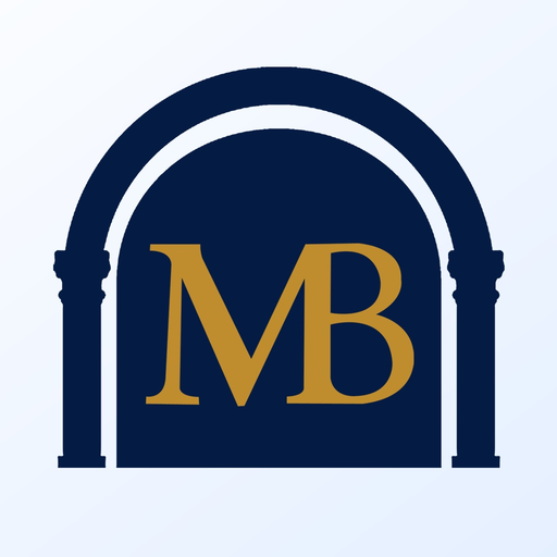Malaga Bank app icon