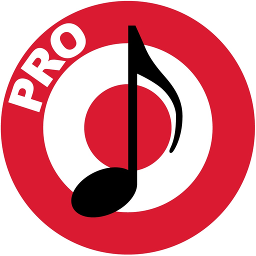 ScaleCoach Pro app icon