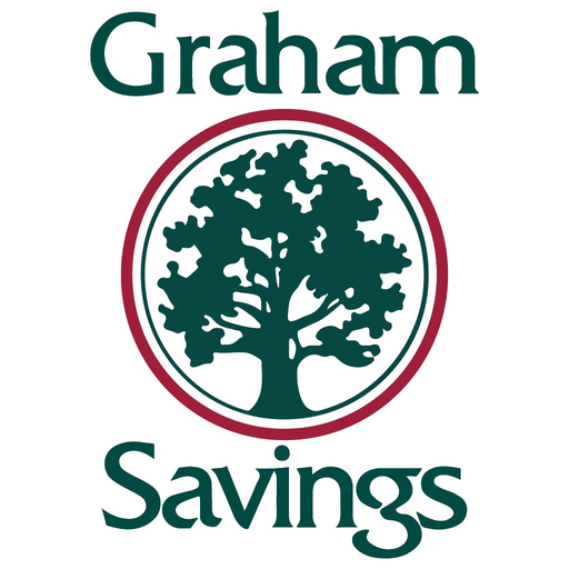 Graham Savings app icon