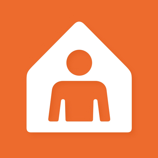 BoligPortal app icon