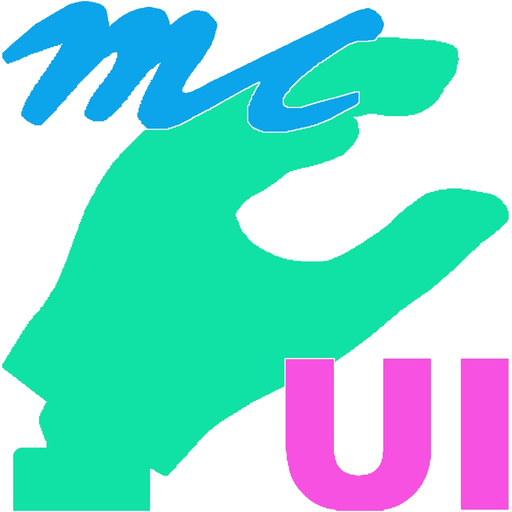 Motion Control User Interface app icon