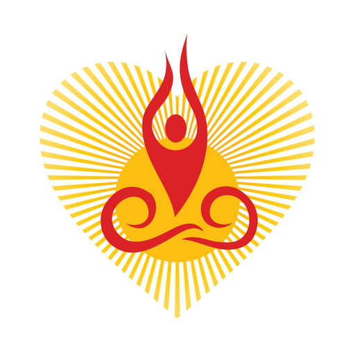 One Flow Yoga app icon