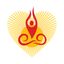 One Flow Yoga icon