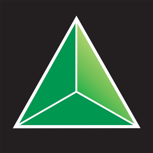 DCA Events app icon