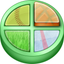 Big 4 Sports Trivia icon