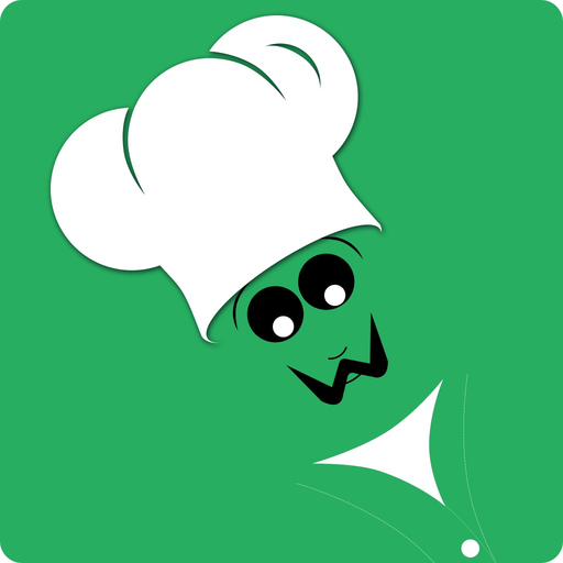 Wolvox Restaurant app icon