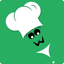 Wolvox Restaurant icon