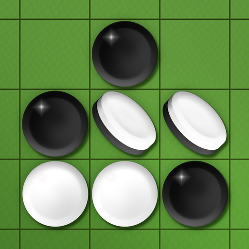 Dr. Reversi app icon