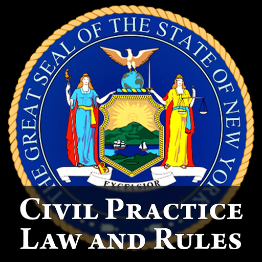 New York CPLR 2026 app icon