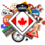 Ontario G1 M1 Driver License icon