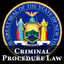 NY Criminal Procedure Law 2026 icon
