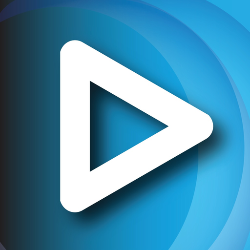 MusicVideoPlayer app icon