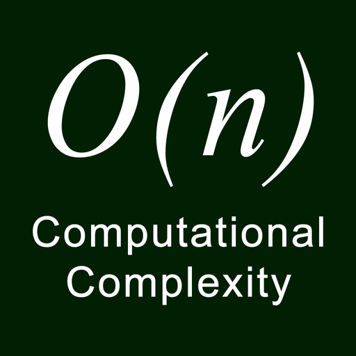 Computational Complexity app icon