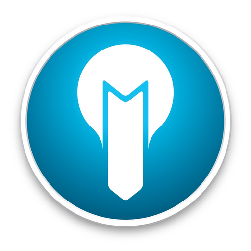 Mindown - Take Notes, Write Todos, Create Lists, and Keep it All Organized app icon
