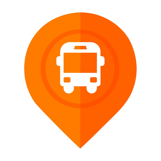 Cade meu Fretado app icon