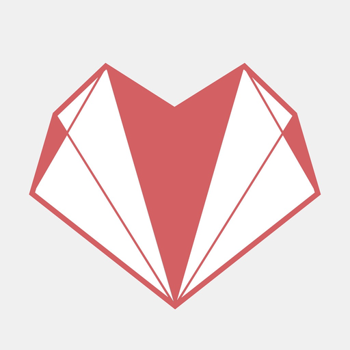 Camera Heart Rate Variability app icon