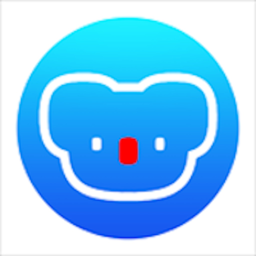 Koala Browser - Sleep Better app icon