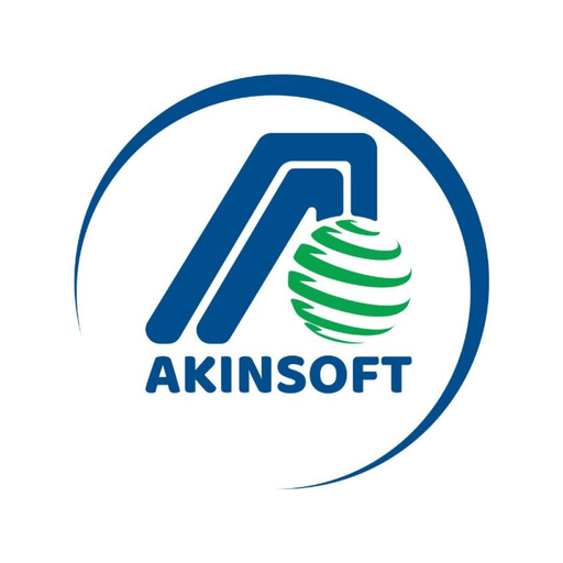 AKINSOFT Eliza Mobil app icon