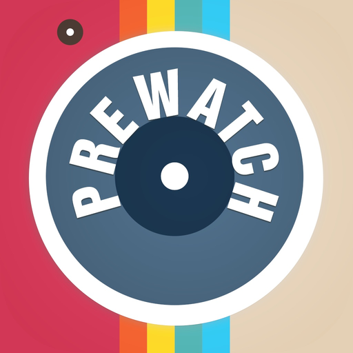 Prewatch Youtube Player app icon