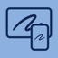CanvasView icon