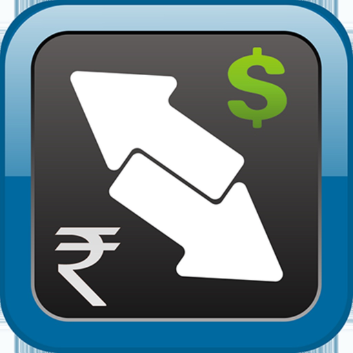 Currency Worth app icon