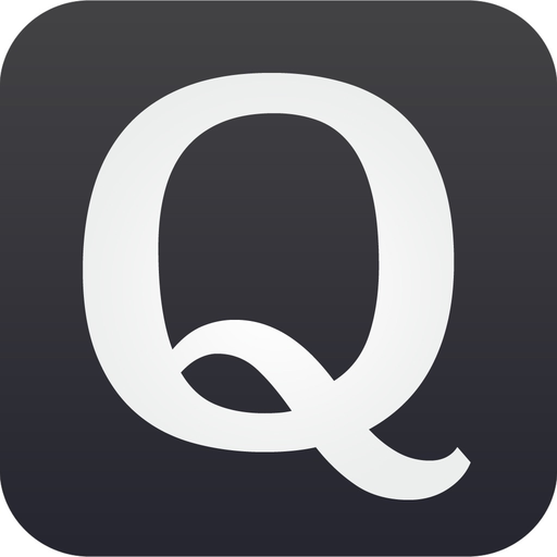 QuietTime app icon