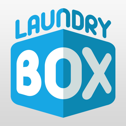 Laundry Box app icon