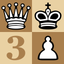 Chess-wise 3 icon