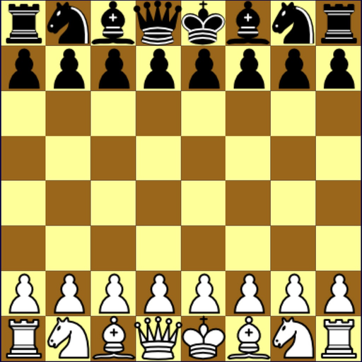 Remote Chess app icon