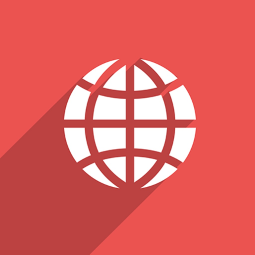 Global Maps app icon
