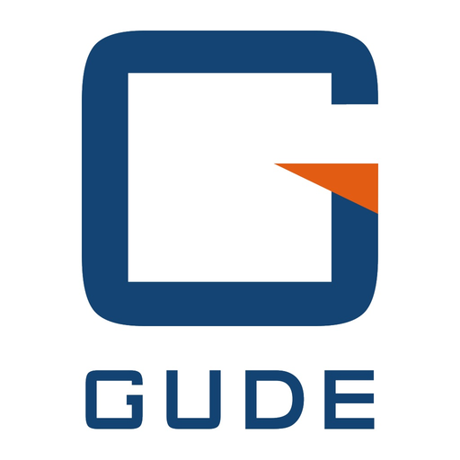 Gude Control app icon