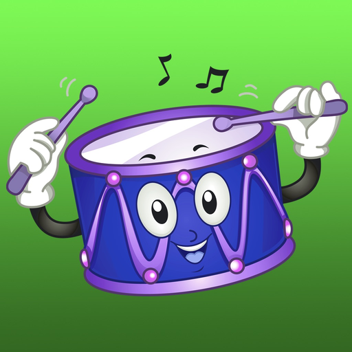 You've Got Rhythm app icon