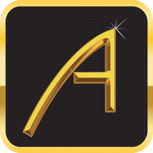 AmRide app icon