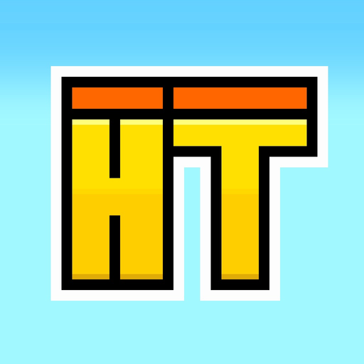 HabboTravel.net app icon