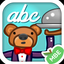 Crazy Cursive Letters icon