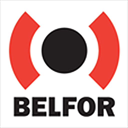 BELFOR app icon