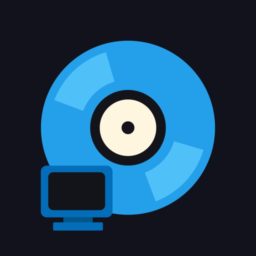 Jukeboxy Venue Player app icon