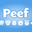 Peef icon