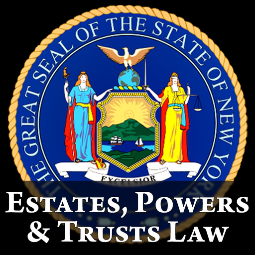 NY EPTL 2026 - New York app icon