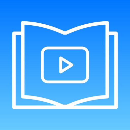 Christian Bible Videos & Songs app icon