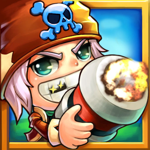 CrazyBomb app icon