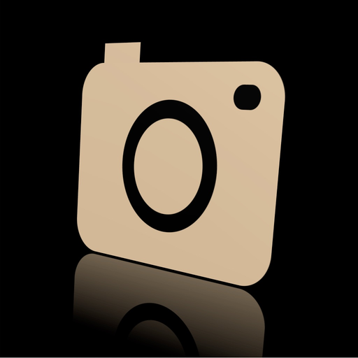 Fine Camera app icon