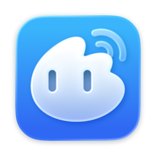 Maipo for Weibo app icon