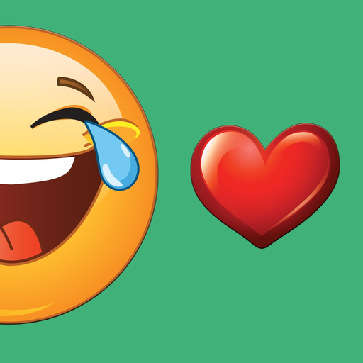ChatStickerz™ Emoji Stickers app icon