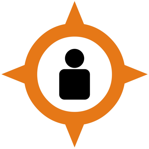 Locandy app icon
