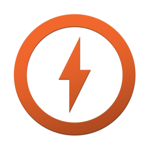 RadBeacon app icon